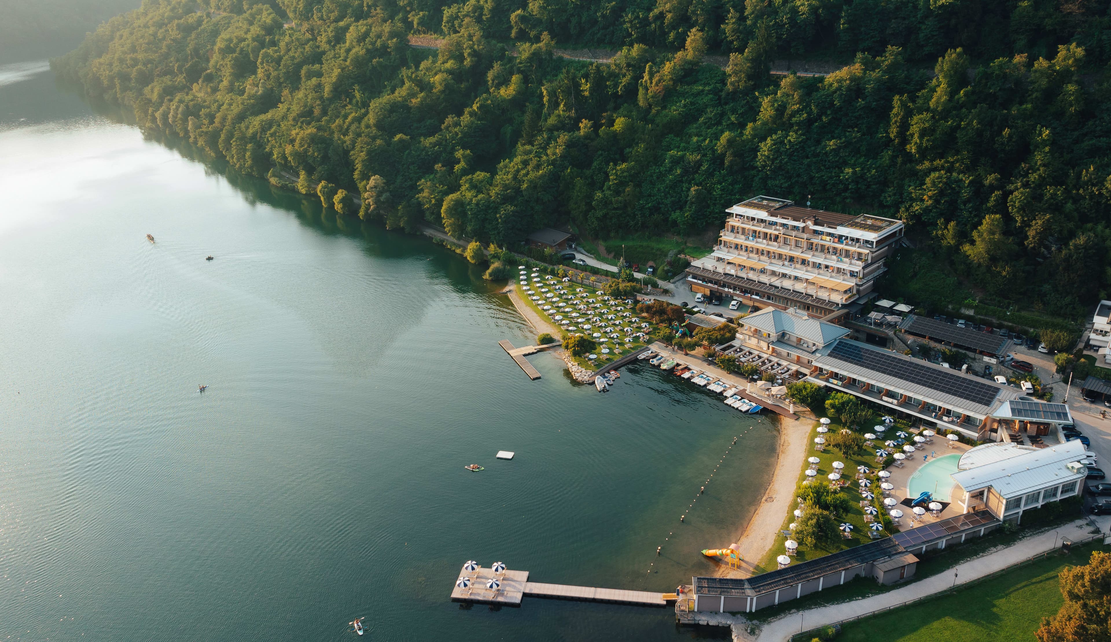 Hotel Dulac