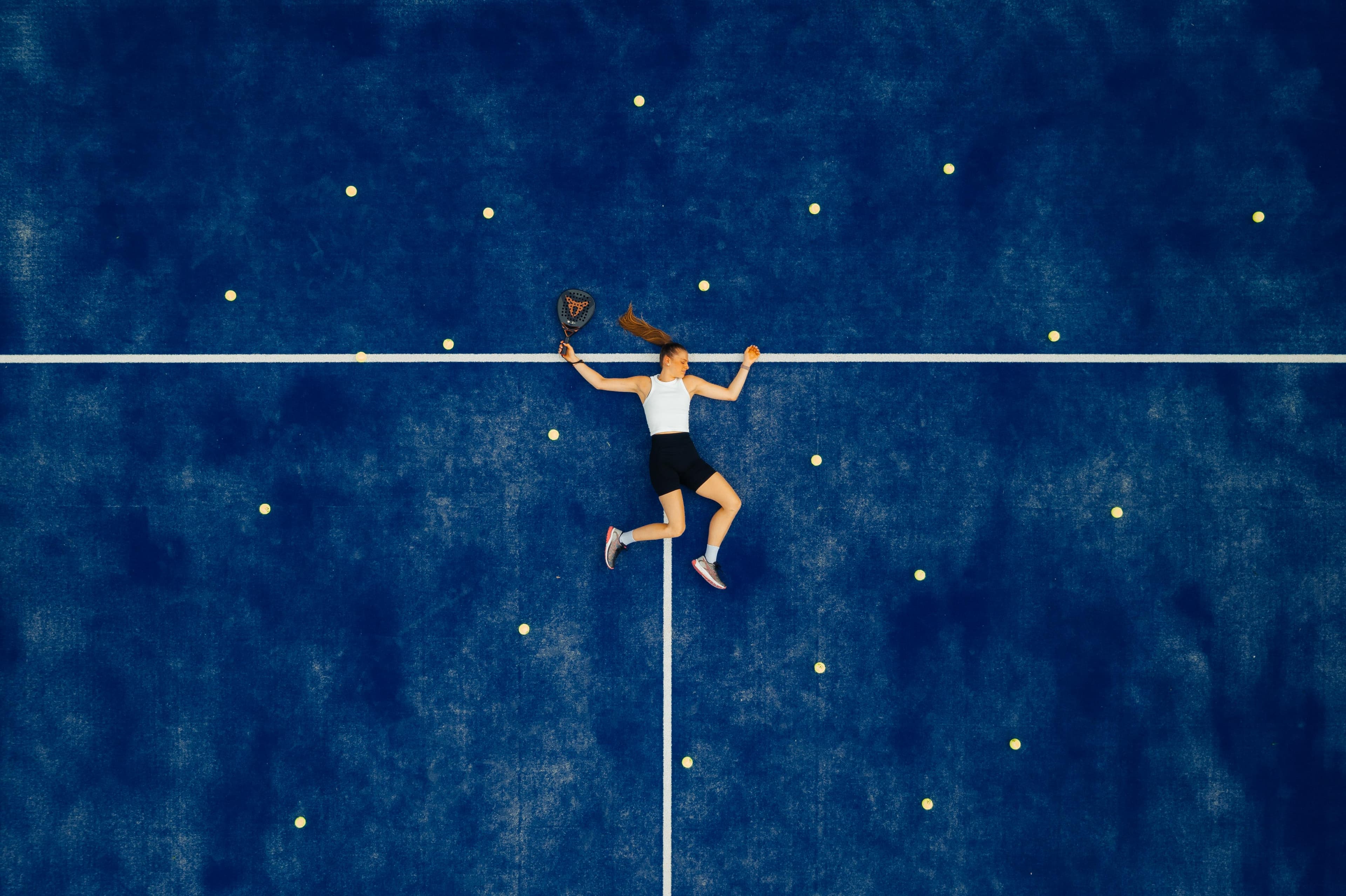 Padel Hall